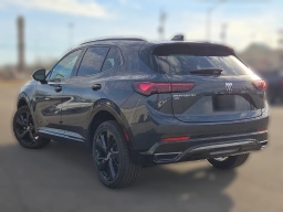 Buick Envision Sport Touring AWD 4dr 2026