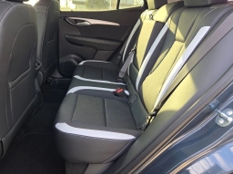 Buick Envision Sport Touring AWD 4dr 2026