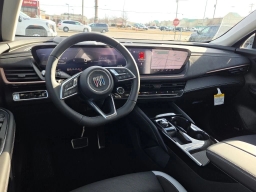 Buick Envision Sport Touring AWD 4dr 2026