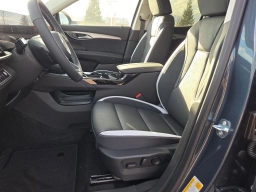 Buick Envision Sport Touring AWD 4dr 2026