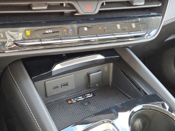 Buick Envision Sport Touring AWD 4dr 2026