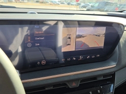 Buick Envision Sport Touring AWD 4dr 2026