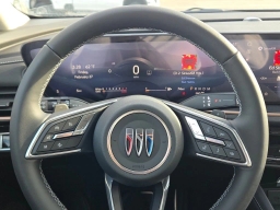 Buick Envision Sport Touring AWD 4dr 2026