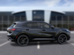 Buick Envision Sport Touring AWD 4dr 2026