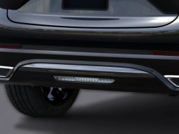 Buick Envision Sport Touring AWD 4dr 2026