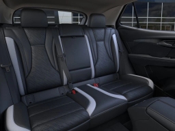 Buick Envision Sport Touring AWD 4dr 2026