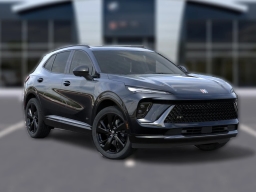 Buick Envision Sport Touring AWD 4dr 2026