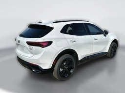Buick Envision Sport Touring AWD 4dr 2026