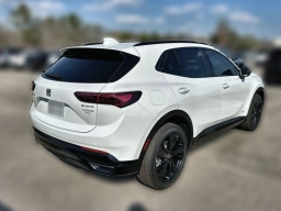 Buick Envision Sport Touring AWD 4dr 2026