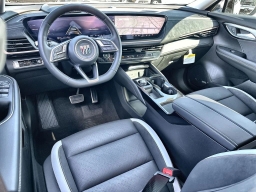 Buick Envision Sport Touring AWD 4dr 2026