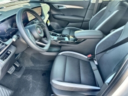 Buick Envision Sport Touring AWD 4dr 2026