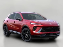 Buick Envision Sport Touring AWD 4dr 2026