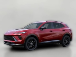 Buick Envision Sport Touring AWD 4dr 2026