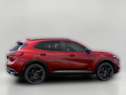 Buick Envision Sport Touring AWD 4dr 2026