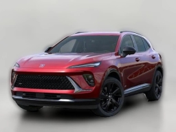 Buick Envision Sport Touring AWD 4dr 2026