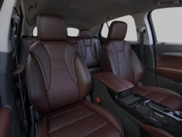 Buick Envision Sport Touring AWD 4dr 2026