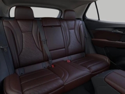 Buick Envision Sport Touring AWD 4dr 2026