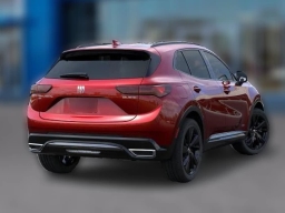 Buick Envision Sport Touring AWD 4dr 2026