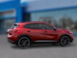 Buick Envision Sport Touring AWD 4dr 2026