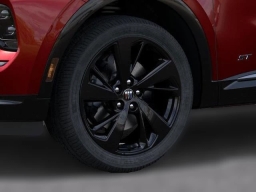 Buick Envision Sport Touring AWD 4dr 2026