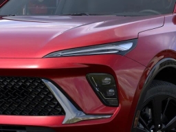 Buick Envision Sport Touring AWD 4dr 2026