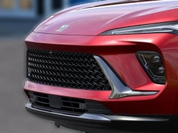 Buick Envision Sport Touring AWD 4dr 2026