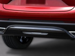 Buick Envision Sport Touring AWD 4dr 2026