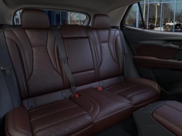 Buick Envision Sport Touring AWD 4dr 2026