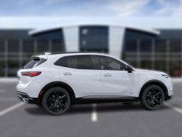 Buick Envision Sport Touring AWD 4dr 2026