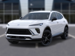 Buick Envision Sport Touring AWD 4dr 2026