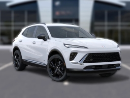 Buick Envision Sport Touring AWD 4dr 2026