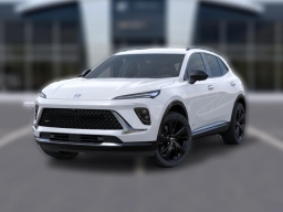 Buick Envision Sport Touring AWD 4dr 2026