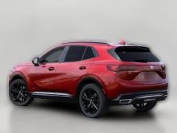 Buick Envision Sport Touring AWD 4dr 2026