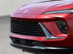 Buick Envision Sport Touring AWD 4dr 2026