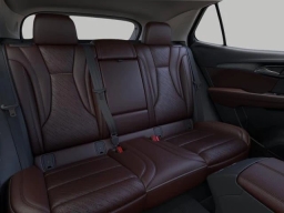 Buick Envision Sport Touring AWD 4dr 2026