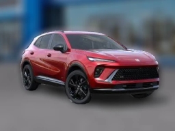 Buick Envision Sport Touring AWD 4dr 2026