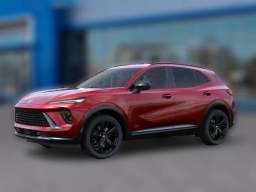 Buick Envision Sport Touring AWD 4dr 2026