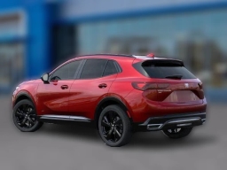 Buick Envision Sport Touring AWD 4dr 2026