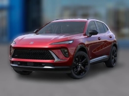 Buick Envision Sport Touring AWD 4dr 2026