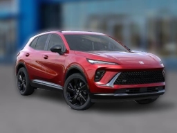 Buick Envision Sport Touring AWD 4dr 2026