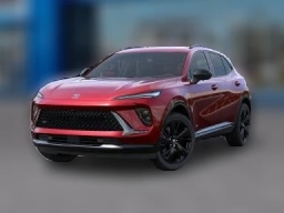 Buick Envision Sport Touring AWD 4dr 2026