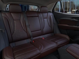 Buick Envision Sport Touring AWD 4dr 2026