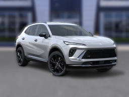 Buick Envision Sport Touring AWD 4dr 2026