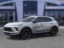 Buick Envision Sport Touring AWD 4dr 2026