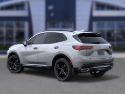 Buick Envision Sport Touring AWD 4dr 2026