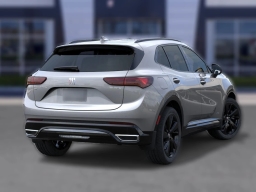 Buick Envision Sport Touring AWD 4dr 2026