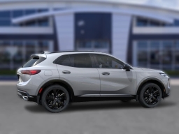 Buick Envision Sport Touring AWD 4dr 2026