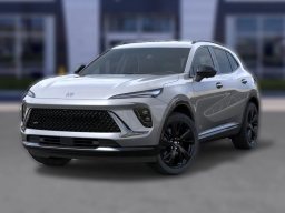 Buick Envision Sport Touring AWD 4dr 2026