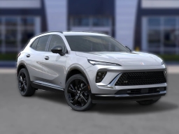 Buick Envision Sport Touring AWD 4dr 2026