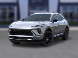 Buick Envision Sport Touring AWD 4dr 2026